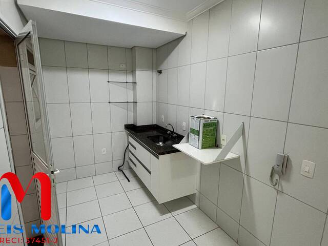 #10967 - Apartamento para Locação em São Caetano do Sul - SP - 3