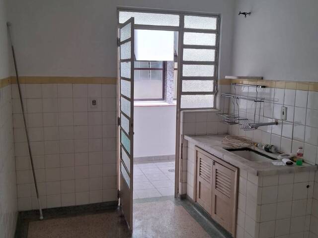 #10968 - Apartamento para Locação em São Caetano do Sul - SP - 1