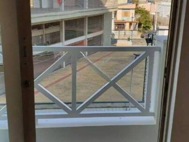 #10973 - Apartamento para Locação em São Paulo - SP - 2
