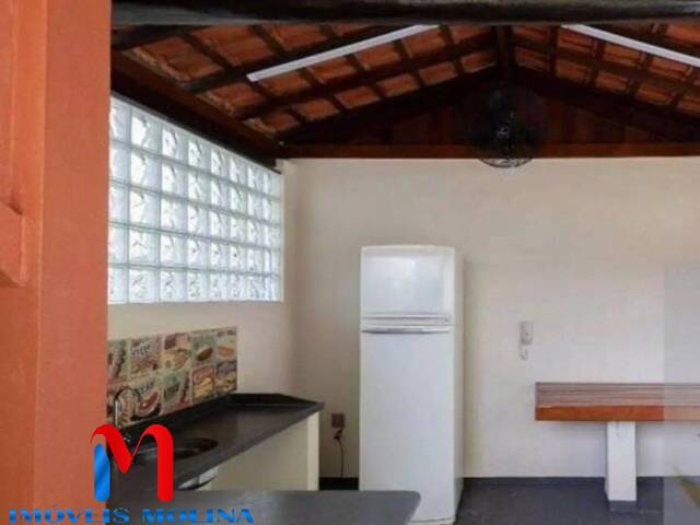 #10973 - Apartamento para Locação em São Paulo - SP - 3