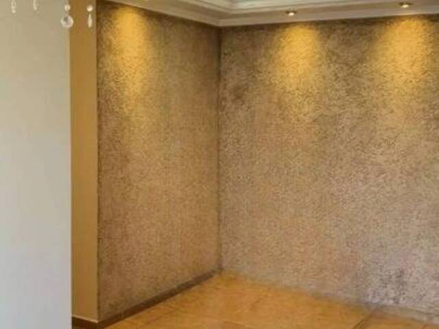 #10973 - Apartamento para Locação em São Paulo - SP - 1