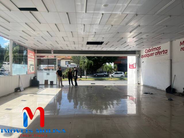 #10971 - Salão Comercial para Locação em São Caetano do Sul - SP - 3