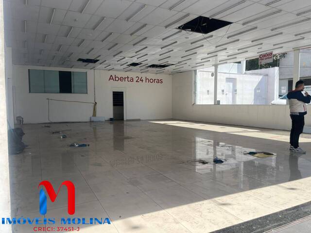 #10971 - Salão Comercial para Locação em São Caetano do Sul - SP - 2