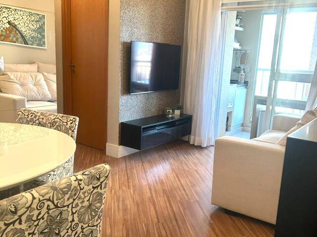 #10974 - Apartamento para Venda em São Caetano do Sul - SP - 2