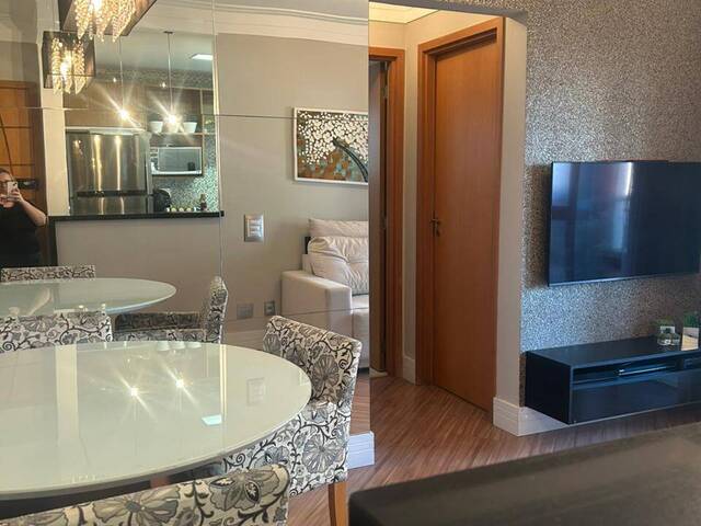 #10974 - Apartamento para Venda em São Caetano do Sul - SP - 1
