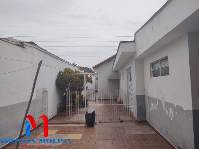 #10977 - Casa para Venda em São Caetano do Sul - SP - 3