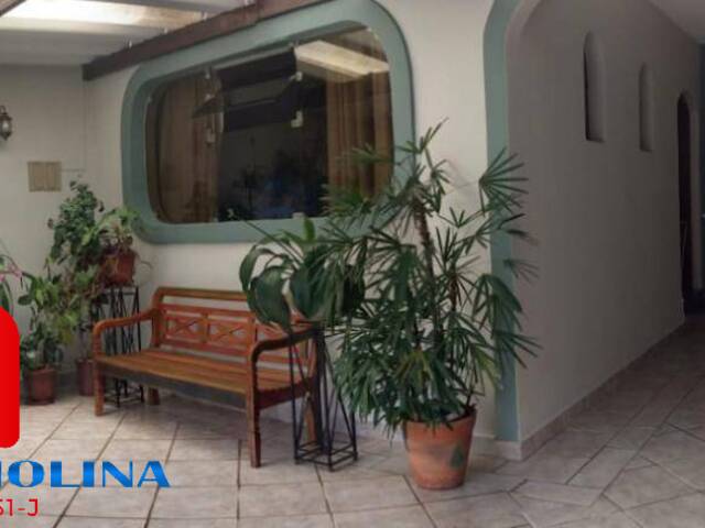 #10977 - Casa para Venda em São Caetano do Sul - SP - 2