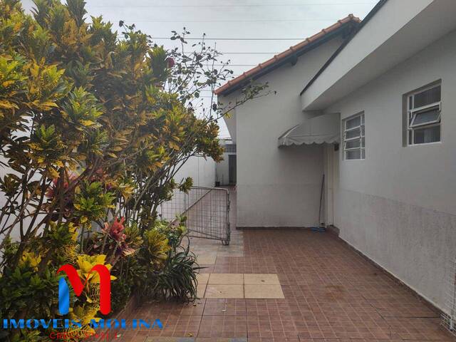 #10977 - Casa para Venda em São Caetano do Sul - SP - 1