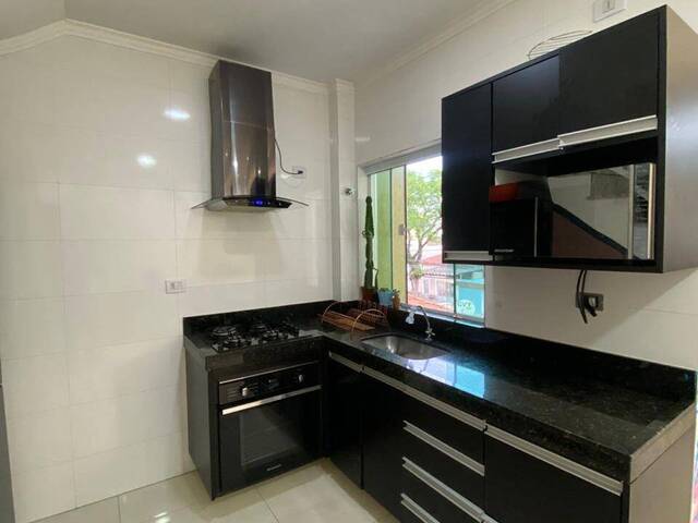 Cobertura para Venda em Santo André - 4