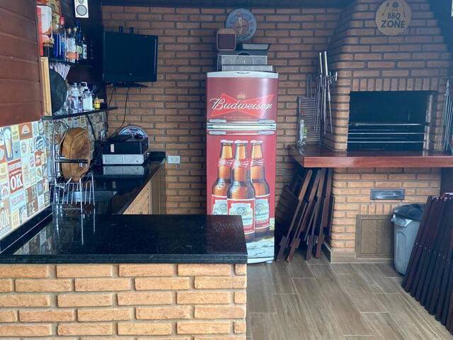 Cobertura para Venda em Santo André - 5
