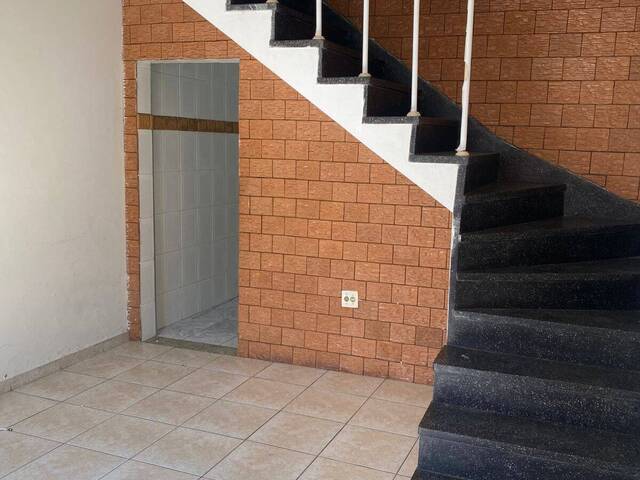 #10980 - Casa para Locação em São Caetano do Sul - SP - 1