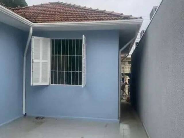 #10981 - Casa para Venda em São Bernardo do Campo - SP - 3