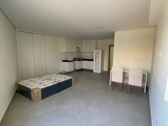 #10982 - Apartamento para Locação em São Caetano do Sul - SP - 2