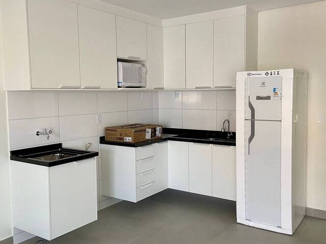 #10982 - Apartamento para Locação em São Caetano do Sul - SP - 1