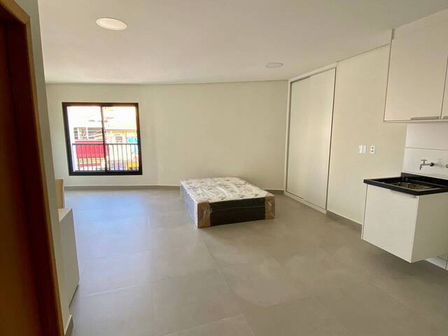#10982 - Apartamento para Locação em São Caetano do Sul - SP - 3