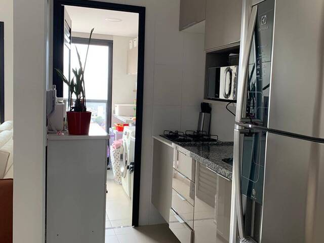 Apartamento para Venda em Santo André - 4