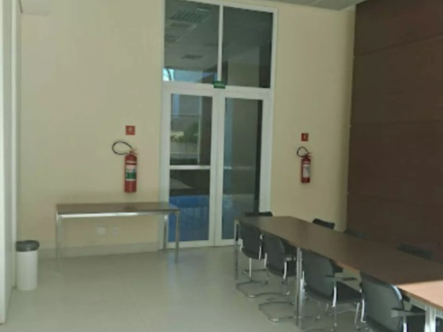 #10989 - Sala para Locação em São Caetano do Sul - SP - 2