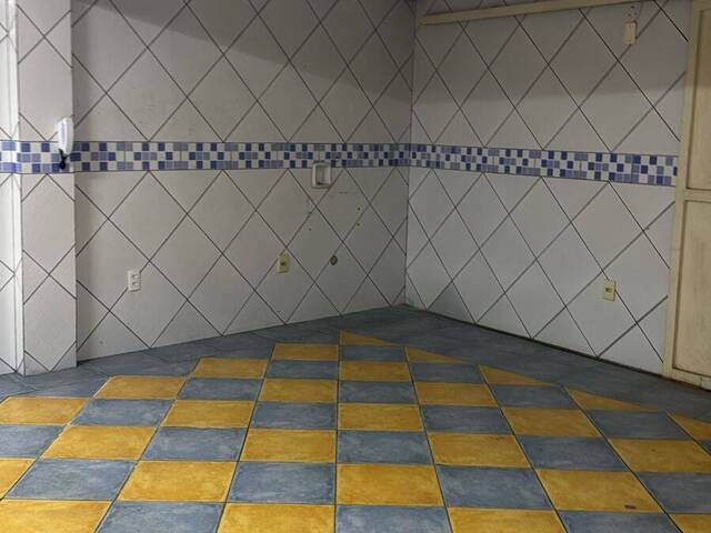 #10990 - Galpão para Locação em São Caetano do Sul - SP - 2