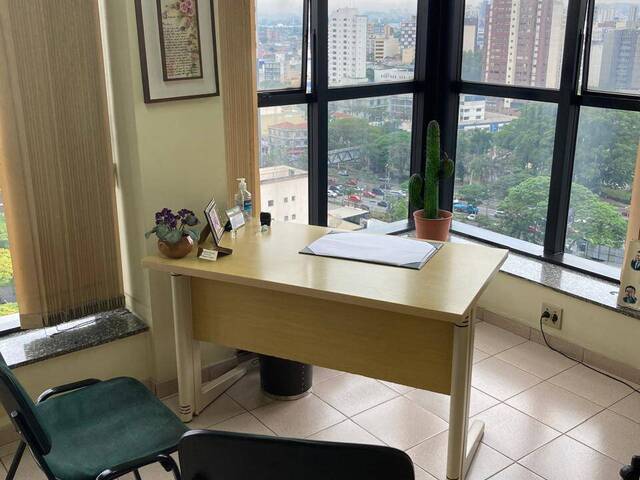 #10992 - Sala para Venda em Santo André - SP - 3