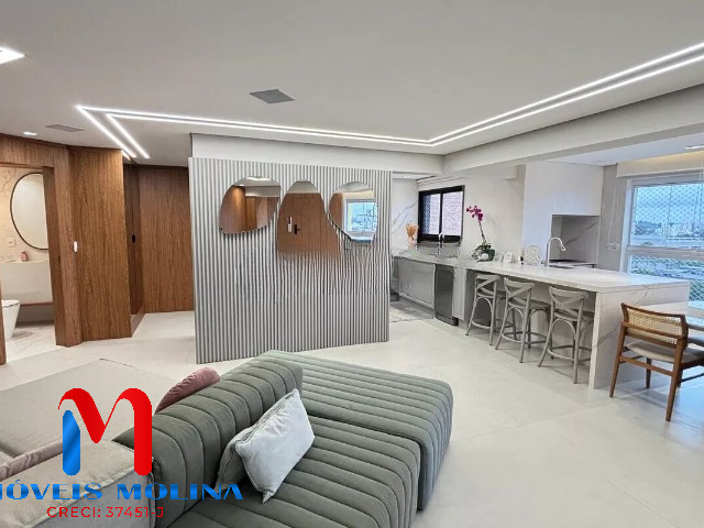 #10995 - Apartamento para Venda em Santo André - SP - 2