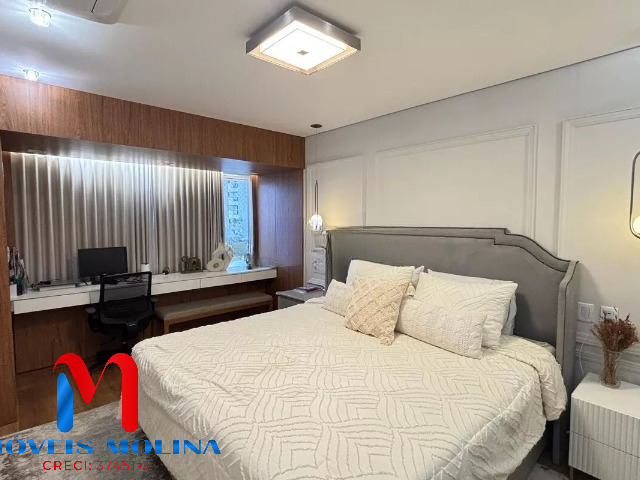 Apartamento para Venda em Santo André - 5