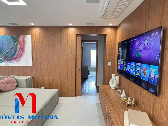 #10995 - Apartamento para Venda em Santo André - SP - 3