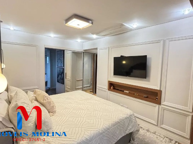 Apartamento para Venda em Santo André - 4