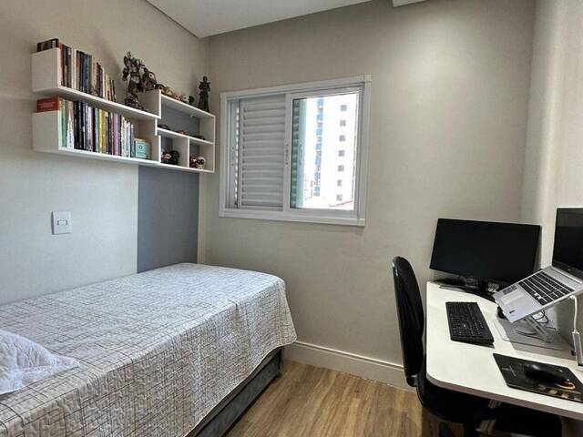 #10996 - Cobertura para Venda em Santo André - SP - 3