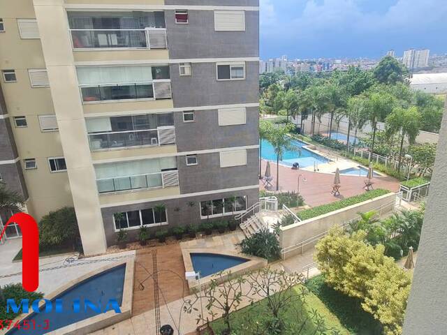 Apartamento para Venda em São Caetano do Sul - 4