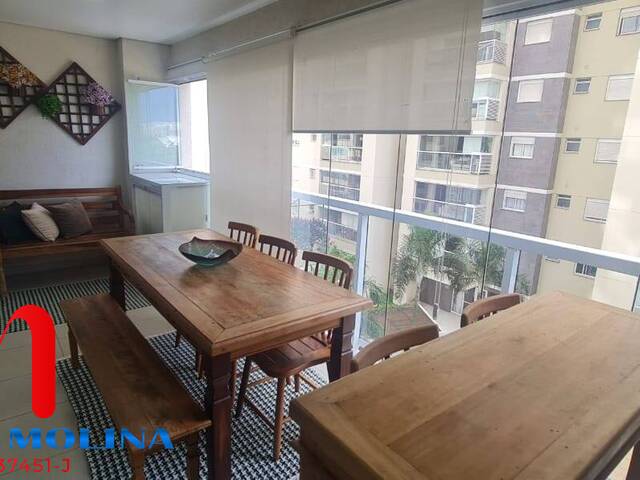 #10997 - Apartamento para Venda em São Caetano do Sul - SP - 3