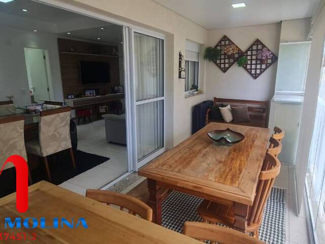 #10997 - Apartamento para Venda em São Caetano do Sul - SP - 2