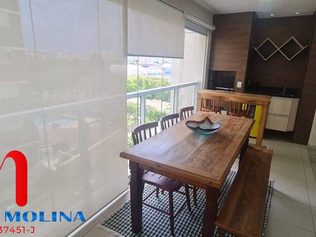 Apartamento para Venda em São Caetano do Sul - 5