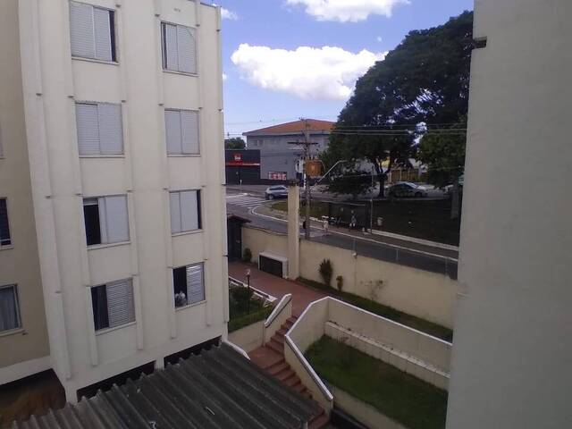 #10998 - Apartamento para Venda em São Paulo - SP - 1