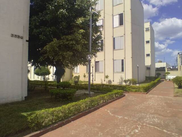 #10998 - Apartamento para Venda em São Paulo - SP - 2