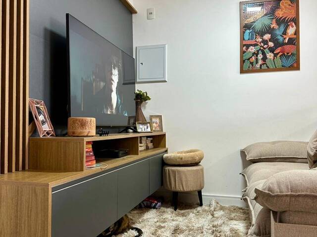 #10999 - Apartamento para Venda em São Caetano do Sul - SP - 2