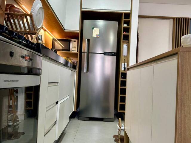 Apartamento para Venda em São Caetano do Sul - 4