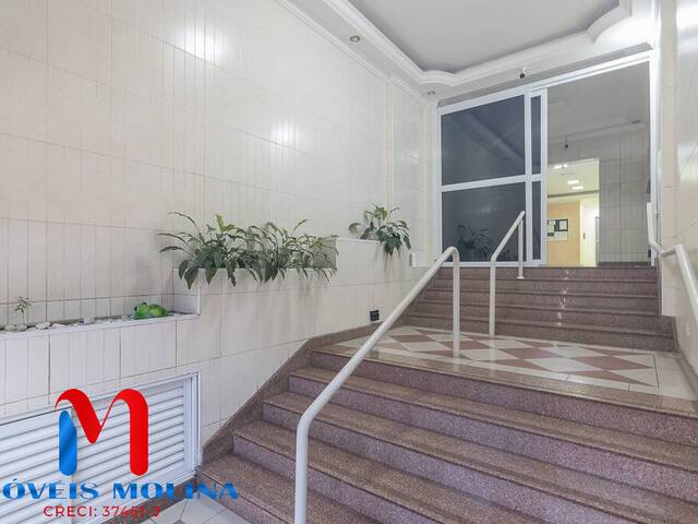 #11000 - Apartamento para Venda em São Caetano do Sul - SP - 3