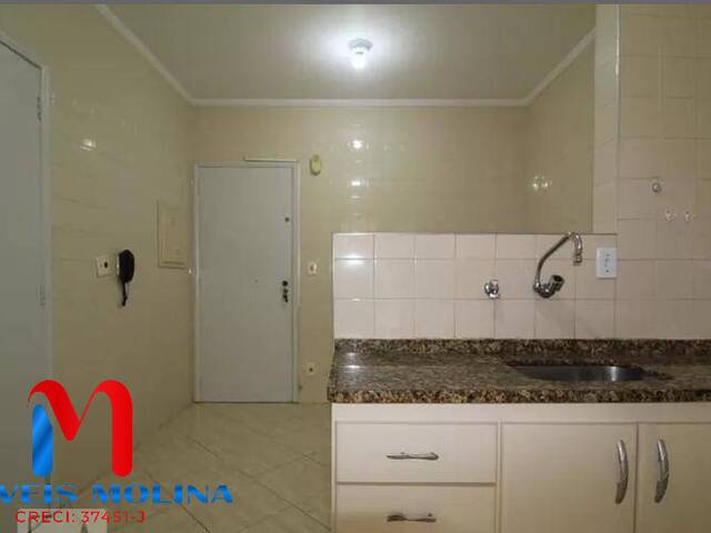 #11001 - Apartamento para Venda em São Caetano do Sul - SP - 2