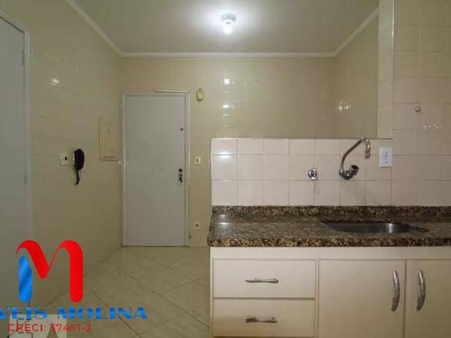 #11001 - Apartamento para Venda em São Caetano do Sul - SP - 3