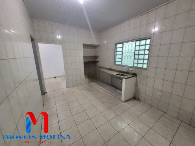 #11002 - Casa para Locação em São Caetano do Sul - SP - 2