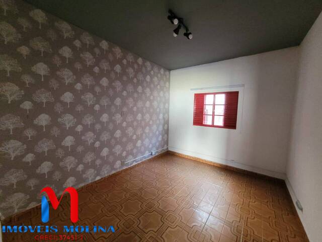 #11003 - Casa para Locação em São Caetano do Sul - SP - 2