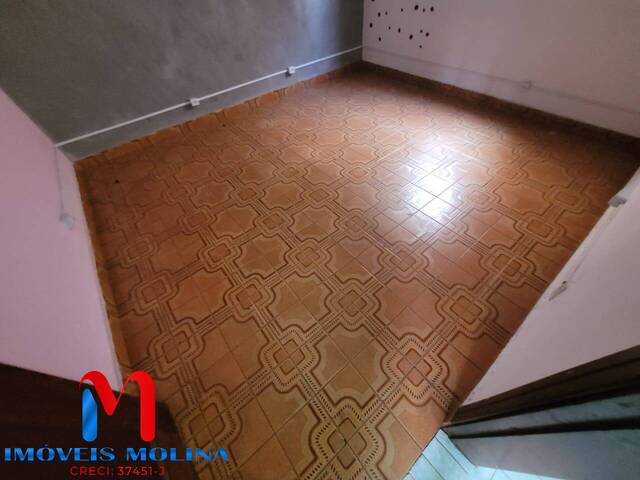 #11003 - Casa para Locação em São Caetano do Sul - SP - 3