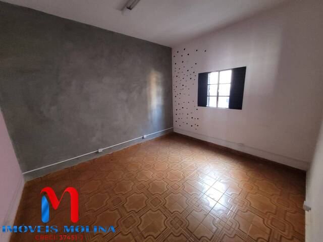 #11003 - Casa para Locação em São Caetano do Sul - SP - 1
