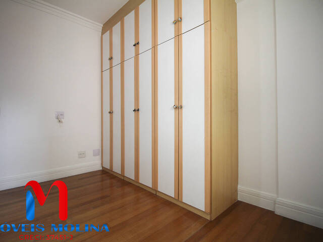 Apartamento para Locação em Santo André - 5