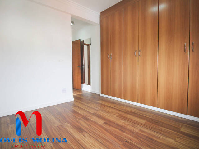 Apartamento para Locação em Santo André - 4