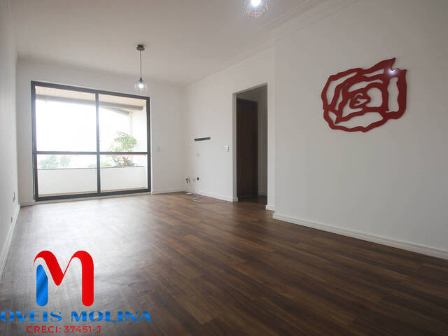 #11003 - Apartamento para Locação em Santo André - SP - 3