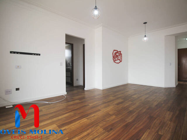 #11003 - Apartamento para Locação em Santo André - SP - 2