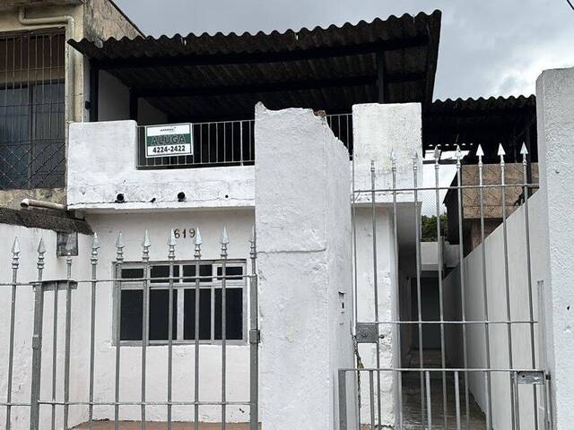 #11004 - Casa para Locação em São Paulo - SP - 2