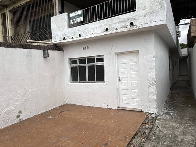 #11004 - Casa para Locação em São Paulo - SP - 1