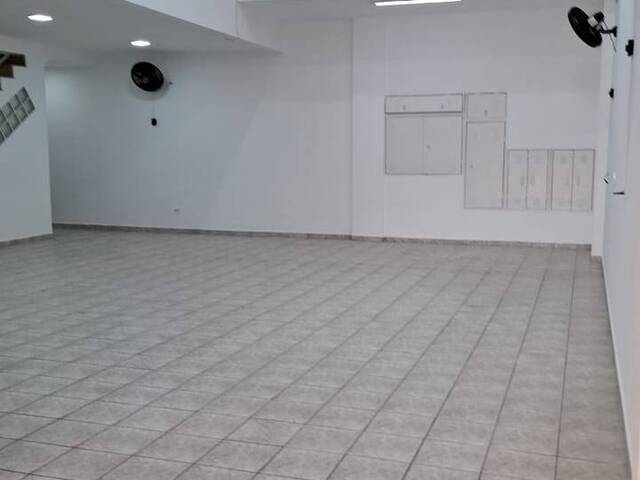 Salão Comercial para Locação em São Caetano do Sul - 4